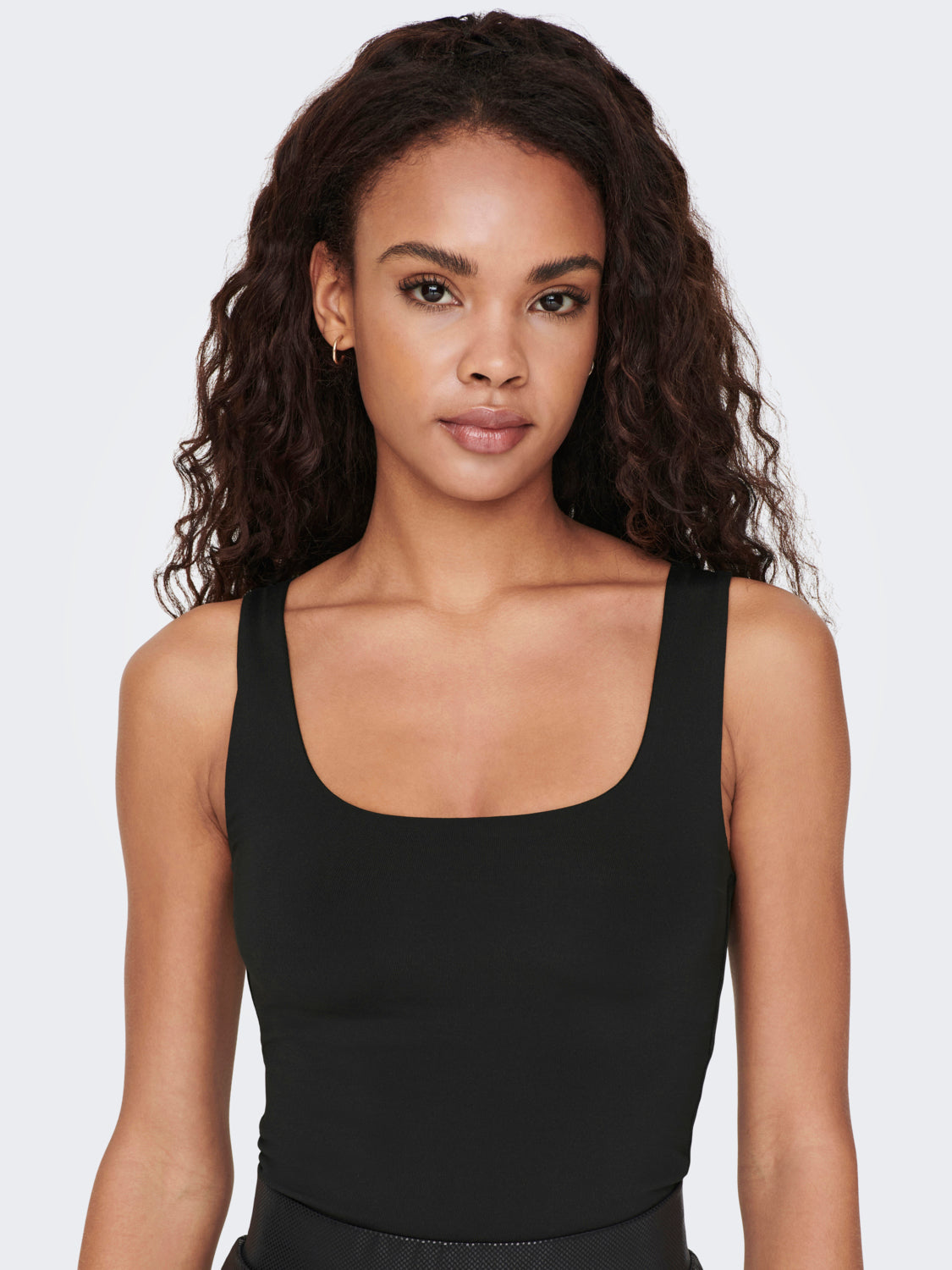 ONLEA T-shirts & Tops - Black